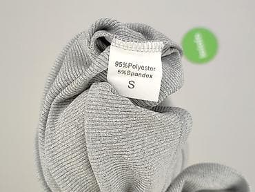 top cropp: Top damski, rozmiar S — 4