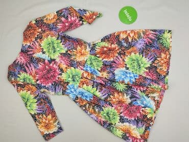 koszula nocna dla dziewczynki 110: Sukienka damska, rozmiar S — 3