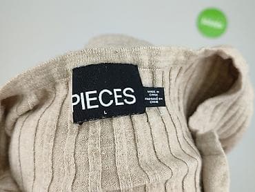 esprit swetry: Pieces, Sweter damski, rozmiar L — 5