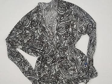 Kardigan damski, rozmiar 3XL