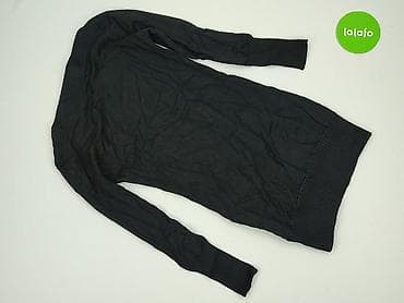 sweter damski golf: Tunika damska, rozmiar S — 3