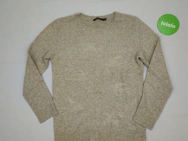 monari kurtki zimowe: Monnari, Sweter damski, rozmiar L — 2