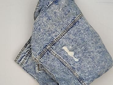 jeans 513 levis: Sinsay, Kurtka jeansowa damska, rozmiar M — 6