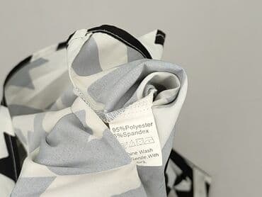 shein czarne bluzki: Shein, Bluzka damska, rozmiar S — 5