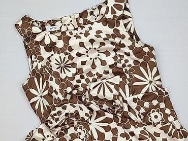 moda dla 70 latka: Sukienka damska, rozmiar L — 1