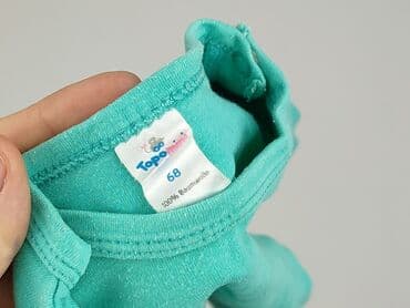 custom koszulek: Blouse, Topolino, 3-6 months, condition - Very good — 4