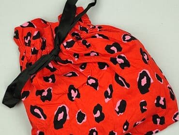 srebrne sukienki na imprezę: Next, Women's blouse, size S (EU 36) — 7