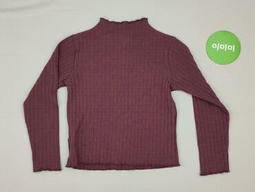 sukienka w motyle h: Bluzka, 5-6 lat, 110-116 cm, stan - Idealny — 3