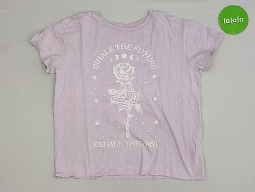 modny t shirty: Cropp, T-shirt damski, rozmiar M — 2