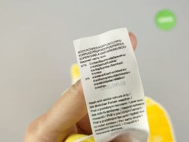 plisowane spódnice orsay: Orsay, Spódnica damska, rozmiar M — 6