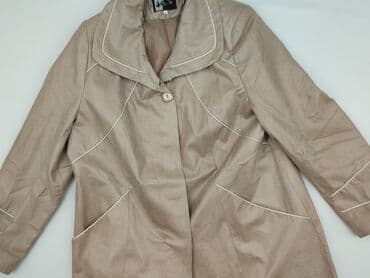 пальто жіноче: Płaszcz damski, rozmiar L — 1