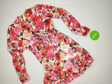 dolce moda klapki: Sukienka damska, rozmiar S — 3
