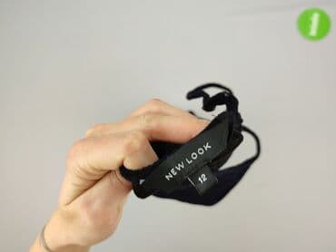 sukienki mini dopasowane: New Look, Sukienka damska, rozmiar L — 4