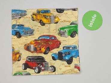 PL - Pillowcase, 34 x 34, color - Multicolored, condition - Perfect — 2