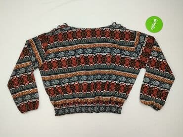 bluzy sportowe: Colloseum, Bluzka damska, rozmiar S — 3