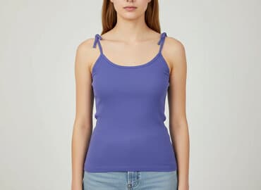 shein podkoszulki damskie: Esmara, T-shirt damski, rozmiar S — 6