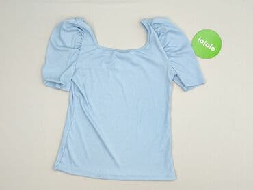 włoskie bluzki koszulowe: Bluzka damska, rozmiar S — 2