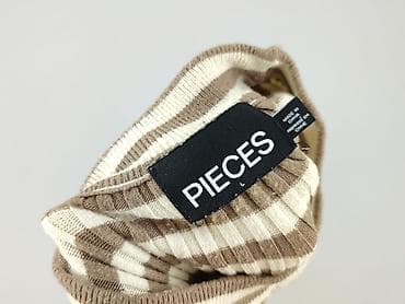 pieces sweter: Pieces, Sweter damski, rozmiar L — 4