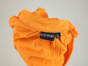 kolorowe body: BODY FLIRT, Sukienka damska, rozmiar XS — 4