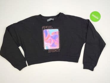 primark bluza z kapturem: Primark, Bluza damska
, rozmiar S — 2