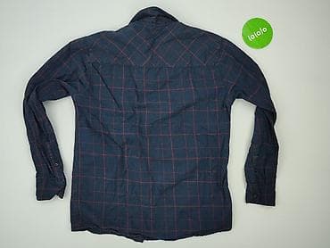 sweter: Cropp, Koszulа dla mężczyzn, rozmiar S — 3