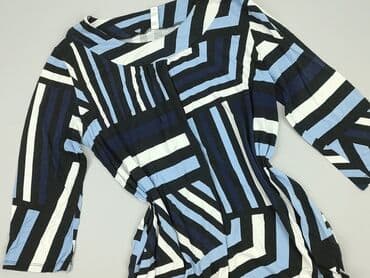 sukienka geometryczne wzory: Soyaconcept, Women`s dress, size M (EU 38) — 1
