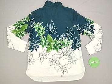 ubrania c: Koszula damska, rozmiar L — 3