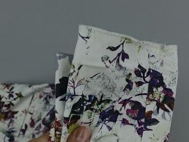 białe spodnie damskie mohito: Mohito, Spodnie materiałowe damskie, rozmiar XS — 6