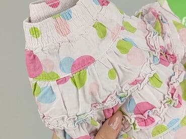 sukienka boho plus size: Spódniczka, John Lewis, 3-6 miesięcy, stan - Idealny — 5