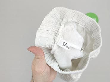 stringi damskie h: Szorty damskie, rozmiar S — 4