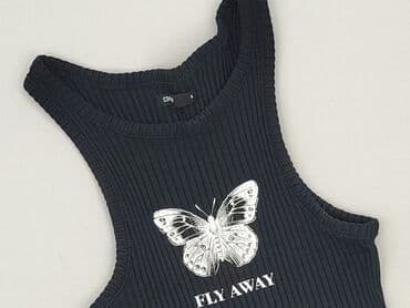 Cropp, Top damski, rozmiar S