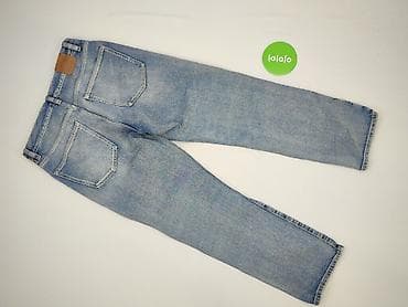 masimodutti.com: Massimo Dutti, Jeansy damskie, rozmiar M — 3