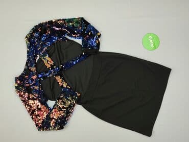 stylowe sukienki: Sukienka damska, rozmiar S — 4