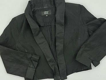 kurtki zimowe: SIMPLE, Marynarka damska, rozmiar M — 1