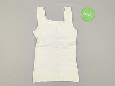 bluzki przezroczyste: Women's blouse, size S (EU 36) — 2