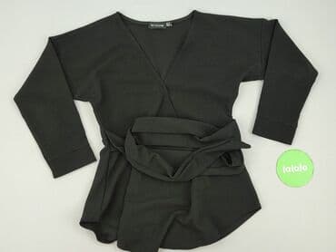 kopertowa sukienki wieczorowa: PrettyLittleThing, Sukienka damska, rozmiar M — 2