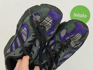 adidas kolorowe: Adidas, Sneakersy dla mężczyzn, rozmiar 40 — 7