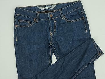 Jeansy damskie, rozmiar M