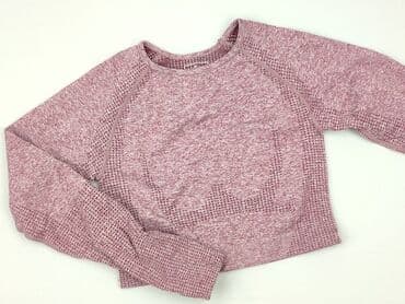 c a sweter w paski: Sweter damski, rozmiar L — 1