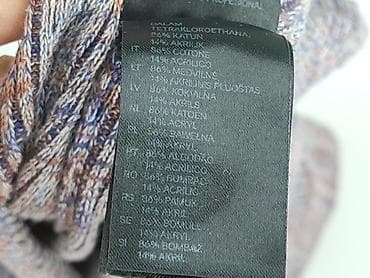 mango sweter damski: H&M, Sukienka damska, rozmiar M — 5