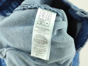 spódnice jeansowe by o la la: Spódnica damska, L — 5