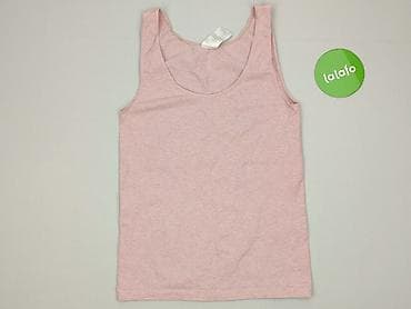bluzki amarant: Top damski, rozmiar S — 2