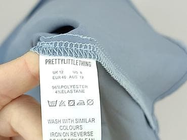 pretty one: PrettyLittleThing, Sukienka damska, rozmiar L — 6