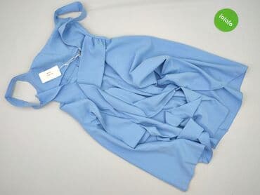 paski do sukienek ozdobne: Sukienka damska, rozmiar S — 3