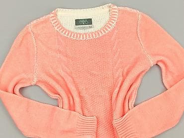 Sweter damski, rozmiar S