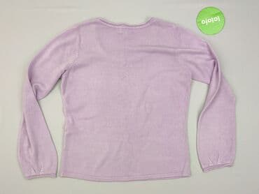 sweter z bufiastymi rękawami: Per Una, Sweter damski, rozmiar M — 3