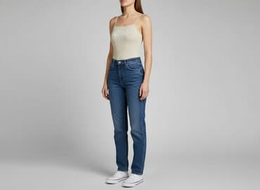 mohito body: Cropp, Body damskie, rozmiar S — 7