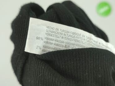 ażurowy sweter stradivarius: Stradivarius, Bluzka damska, S — 5