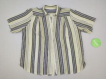 snoopy t: Koszula damska, rozmiar 7XL — 2