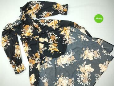 sukienka na wesele shein plus size: Shein, Sukienka damska, rozmiar L — 4